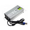 Polivel 600W Lithium-ion Smart 12V 24V 36V 48V LI ION Battery Charger